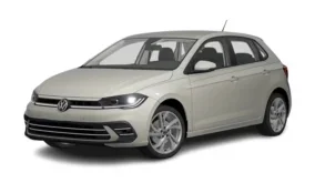 Volkswagen Polo (Automatic, 1.2 л, 5 Количество мест)