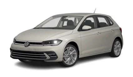 VW Polo (Автомат, 1.2 Л, 5 Мест)