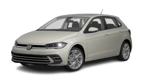 Аренда Volkswagen Polo (Автоматическая, 1.2 л Бензин) на Лансароте