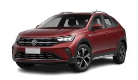 Volkswagen Taigo (Manual, 1.5 л, 5 Количество мест)