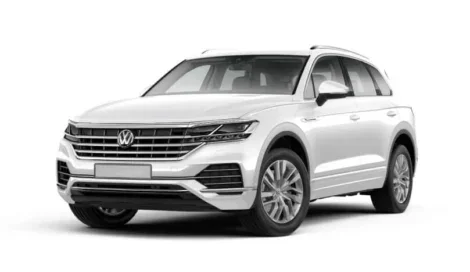 Аренда Volkswagen Touareg (Автоматическая, 3.0 л Дизель) на Тенерифе
